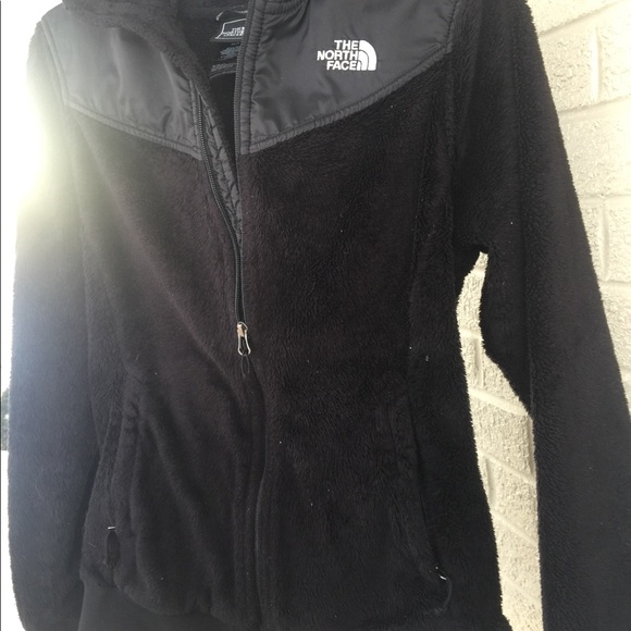 The North Face Women’s OSLO Hooded Fleece Jacket M - Picture 10 of 10
